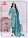 Batik Special Vol 9 By Deepkala Pure Cotton Batik Printed Kurti With Bottom Dupatta Wholesale Suppliers In Mumbai